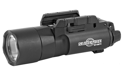 SUREFIRE X300U-A BLK 1000 LM-LED, SKU SFX300U-A