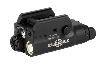 SUREFIRE XC1-C CMP 300 LM BLK, SKU SFXC1-C