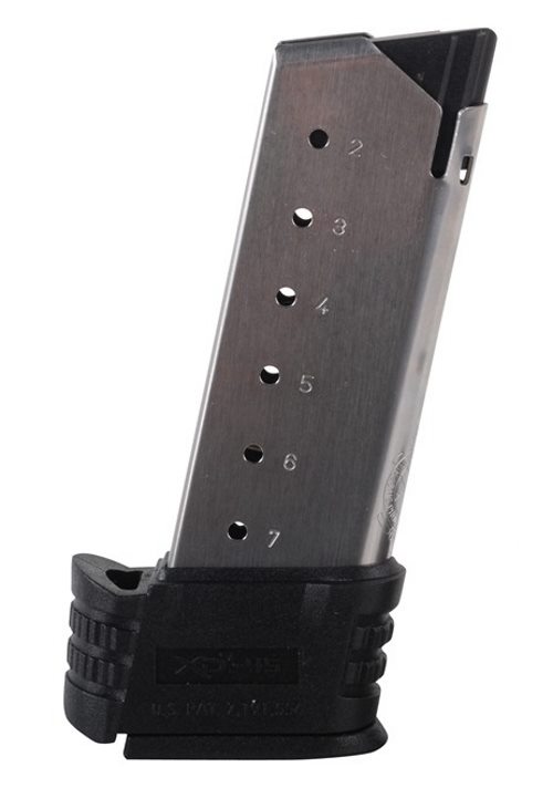 MAGAZINE XDS 45ACP MIDSIZE 6RD, XDS5006