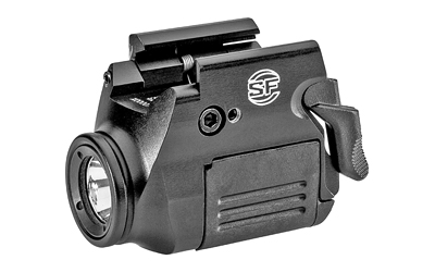 SUREFIRE XSC-P365 350LUM LED BLK, SKU SFXSC-P365