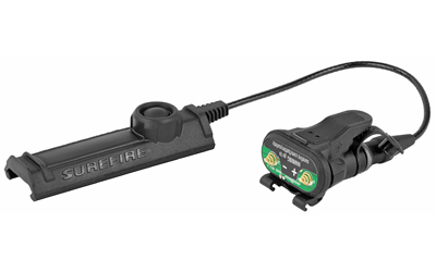 SUREFIRE XSERIES TAILCAP DUAL SWITCH, SKU SFXT07