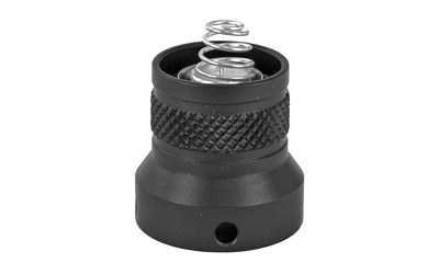 SUREFIRE PROTECTIVE REAR CAP ASSY BK, SKU SFZ68