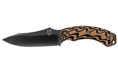 SOUTHERN GRIND JACKAL G10 BLK, SKU SG05070206-01