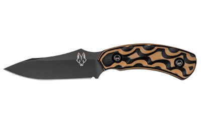 SOUTHERN GRIND JACKAL PUP G10 BLK, SKU SG05080106-01