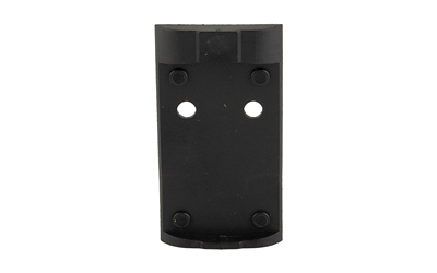 SHLDS LOW PRO MOUNT FN 509 OR, SKU SHOMT-FN509-SMS-RMS