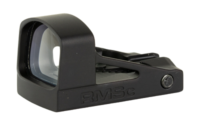 SHLDS RMSC POLY RFX MINI SIGHT 4MOA, SKU SHORMSC-4MOA-POLY