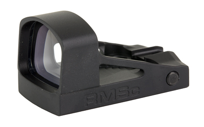 SHLDS RMSC POLY RFX MINI SIGHT 8MOA, SKU SHORMSC-8MOA-POLY