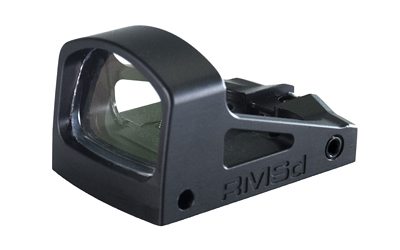 SHLDS RMSD POLY RFX MINI SIGHT 4MOA, SKU SHORMSD-4MOA-POLY