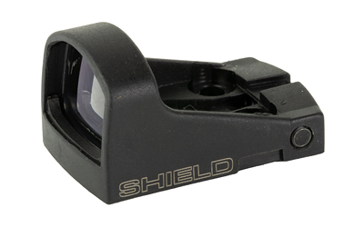 SHLDS SMS MINI SIGHT 65/2MOA DOT, SKU SHOSMS-65-2MOA-POLY