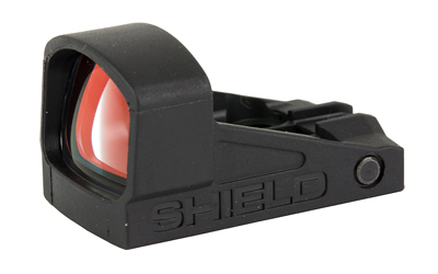 SHLDS SMSC GLASS ED MINI SIGHT 4MOA, SKU SHOSMSC-4MOA-GLASS