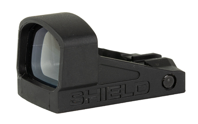 SHLDS SMSC POLY MINI SIGHT 4MOA, SKU SHOSMSC-4MOA-POLY