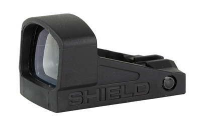 SHLDS SMSC GLASS MINI SIGHT CMP 8MOA, SKU SHOSMSC-8MOA-POLY