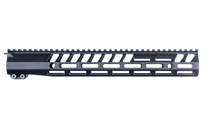 SHARPS 14" MLOK HG FULL TOP RAIL BLK, SKU SHRPSBHG06