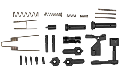 STRIKE AR15 ENHANCED LPK NO FCG, SKU SI-AR-E-LRPLT