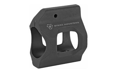 STRIKE ENHNCD LOW PRO GAS BLOCK .750, SKU SI-AR-LPGB