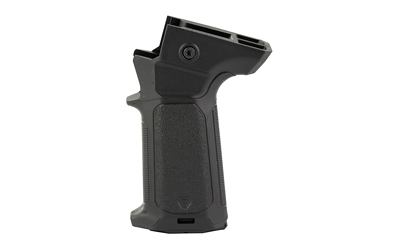 STRIKE ENHCD PISTOL GRIP FOR CZ EVO, SKU SI-CEVO-OMEPG-BK