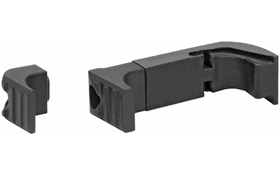 STRIKE MAG RELEASE FOR GLOCK G4/5 BK, SKU SI-G4-MAGRELEASE-BK