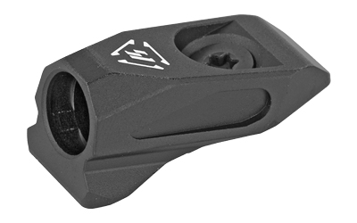 STRIKE LINK ANGLED QD MOUNT BLK, SKU SI-LINK-AQD-BK