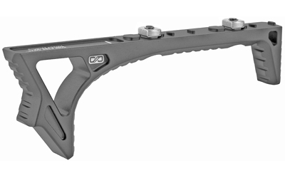 STRIKE LINK CURVED FOREGRIP BLK, SKU SI-LINK-CFG-BK