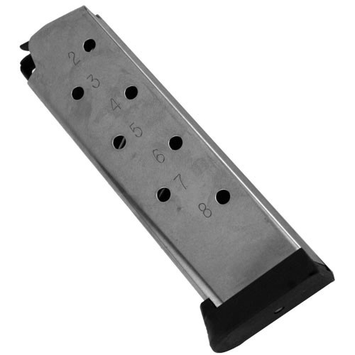 MAGAZINE 1911 45ACP 8RD, MAG-1911-45-8