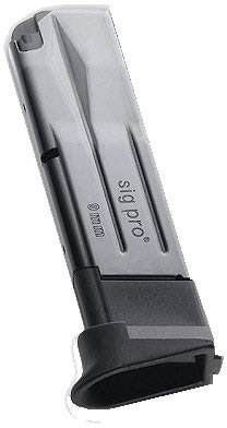 MAGAZINE SP2022 9MM 15RD, MAG-2022-9-15