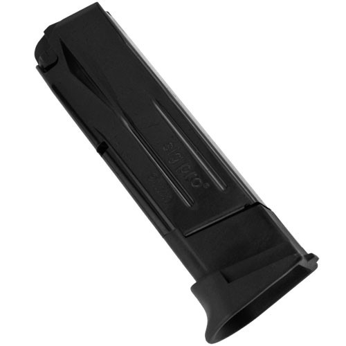 MAG SP2022 9MM BLACK 10RD, MAG-2022-9-10