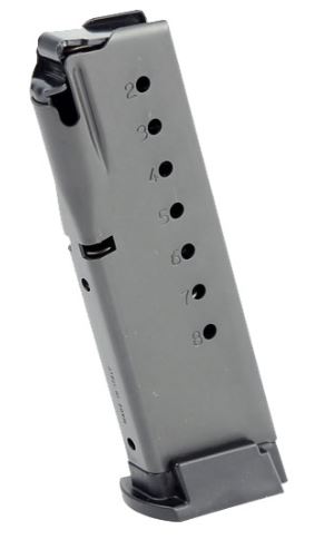 MAGAZINE P225 9MM 8RD, MAG-225A-9-8