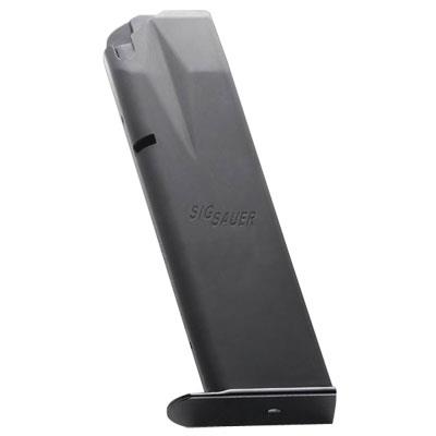 MAGAZINE P226 9MM 10RD, MAG-226-9-10