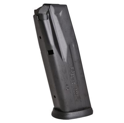 MAGAZINE P227 45ACP 10RD, MAG-227-45-10