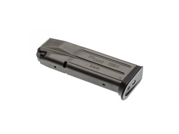 MAGAZINE P229 9MM 15RD E2, MAG-229-9-15-E2