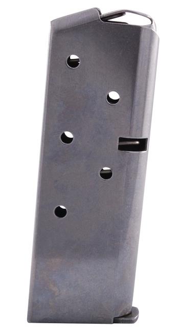 MAGAZINE P238 380ACP 6RD, MAG-238-380-6