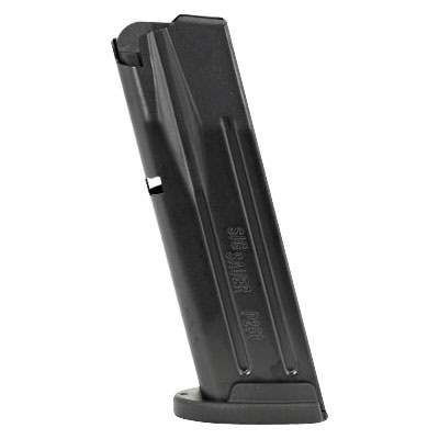 MAG 320/250 COMPACT 9MM 15RD, MAG-MOD-C-9-15