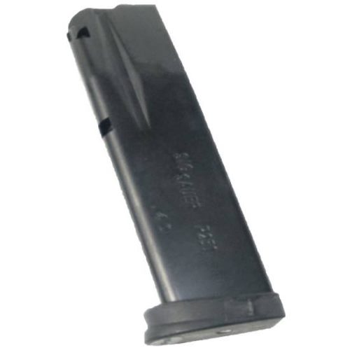 MAG 320/250 COMPACT 40S&W 13RD, MAG-MOD-C-43-13