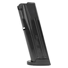 MAG 320/250 FULL 40S&W 14RD, MAG-MOD-F-43-14