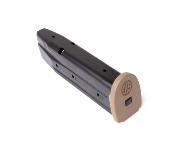 MAGAZINE 320 9MM 10RD COYOTE, 8900373