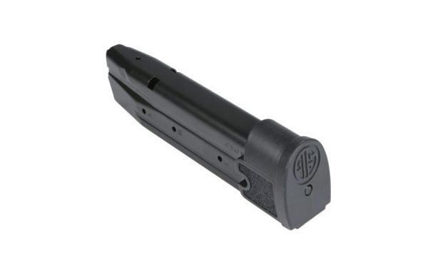 MAG 320/250 FULL 9MM 21RD, MAG-MOD-F-9-21