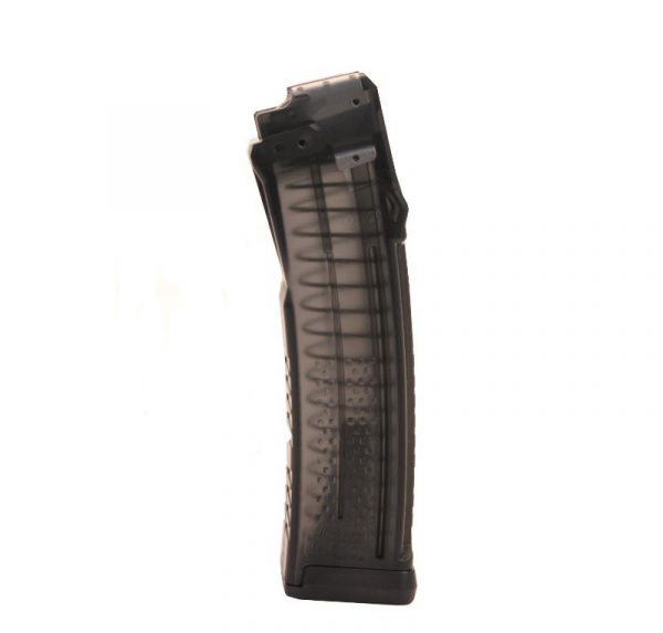 MAGAZINE MPX 9MM BLK 20RD, 8900828