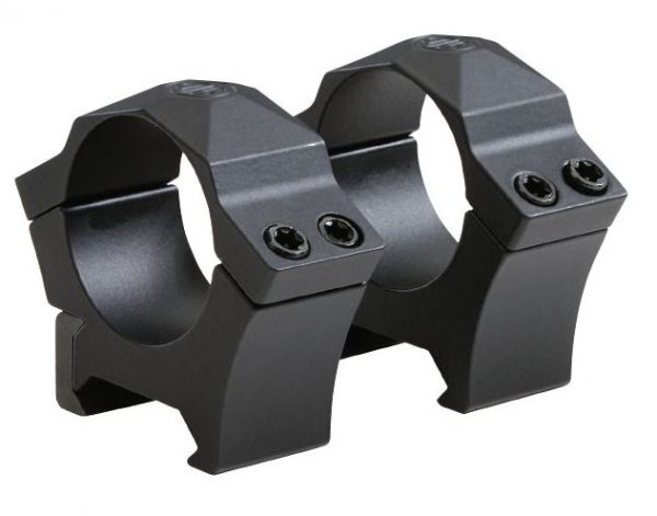 ALPHA HUNT RINGS HIGH 2PK 1", SOA10008