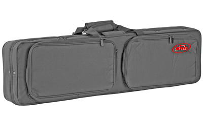 SKB HYBRID TAKEDOWN O/U CASE BLK, SKU SKB2SKB-SC3409