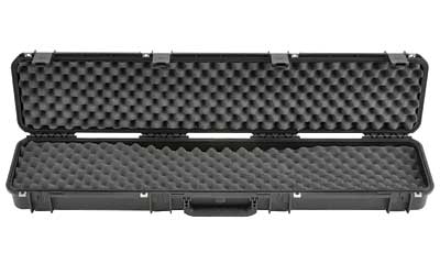 SKB I-SERIES SINGLE RIFLE CASE BLK, SKU SKB3I-4909-SR