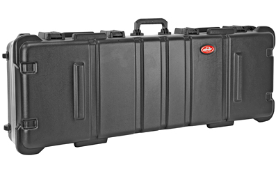 SKB QUAD RIFLE CASE WHLS 50X14.5X6, SKU SKB5014