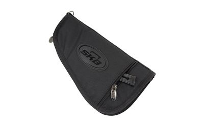 SKB MED PSTL BAG 12X6.75 BLK, SKU SKBHG12BK