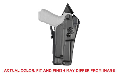 SL 6390RDS ALS MID LVL I HOLSTER BLK, SKU SL6390RDS-832-131