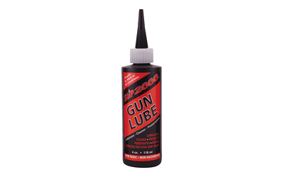 SLIP 2000 GUN LUBE 4OZ, SKU SLIP60006EA