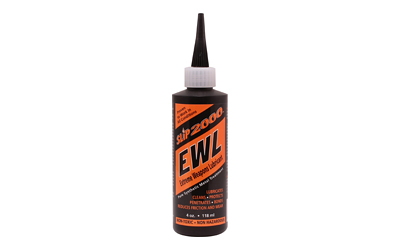 SLIP 2000 EWL EXTREME LUBE 4OZ, SKU SLIP60320EA