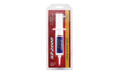 SLIP 2000 EWG GREASE SYRINGE 30ML, SKU SLIP60339-DEA