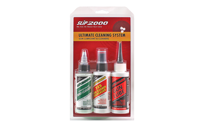 SLIP 2000 UCS COMBO PACK 2OZ, SKU SLIP60370EA