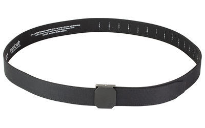 SL EDC NEXBELT NYLON UP TO 50" BLK, SKU SLNXB-L930-1-2