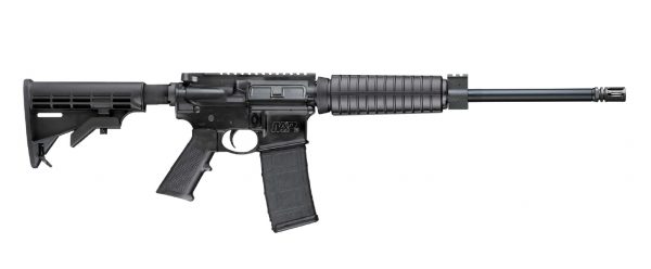 M&P15 SPORT II OR 5.56MM 16" #, 10159