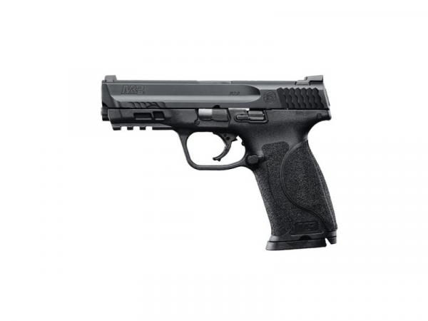 M&P9 M2.0 9MM 10+1 4.25" FS MA, 11763